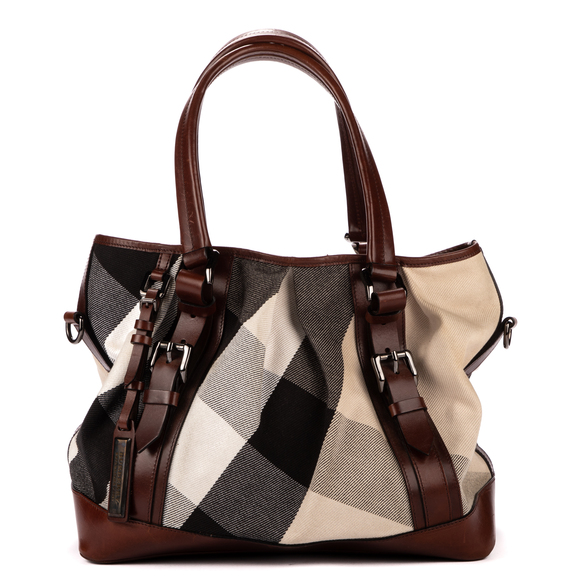 Burberry Canterbury - Picture 2 of 10